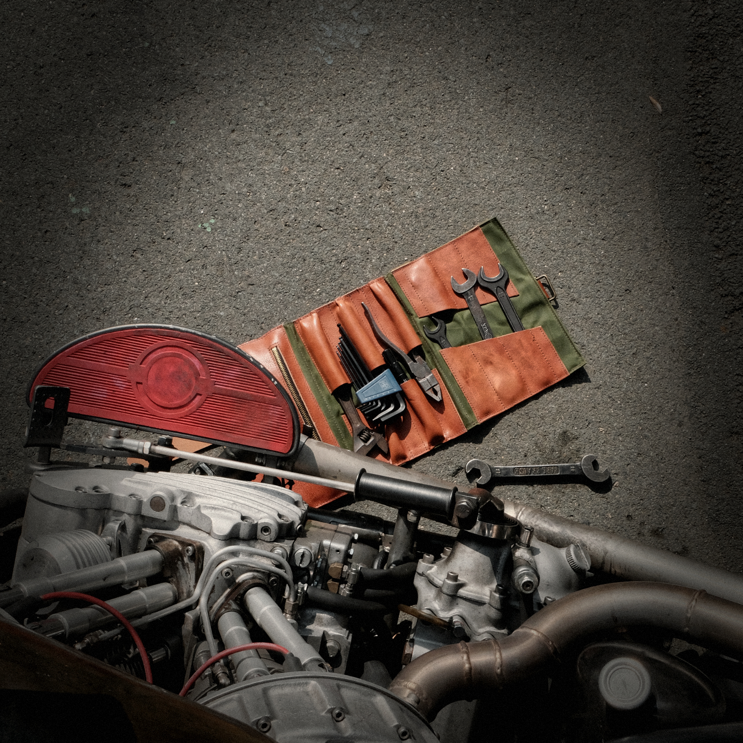 Tool Apron
