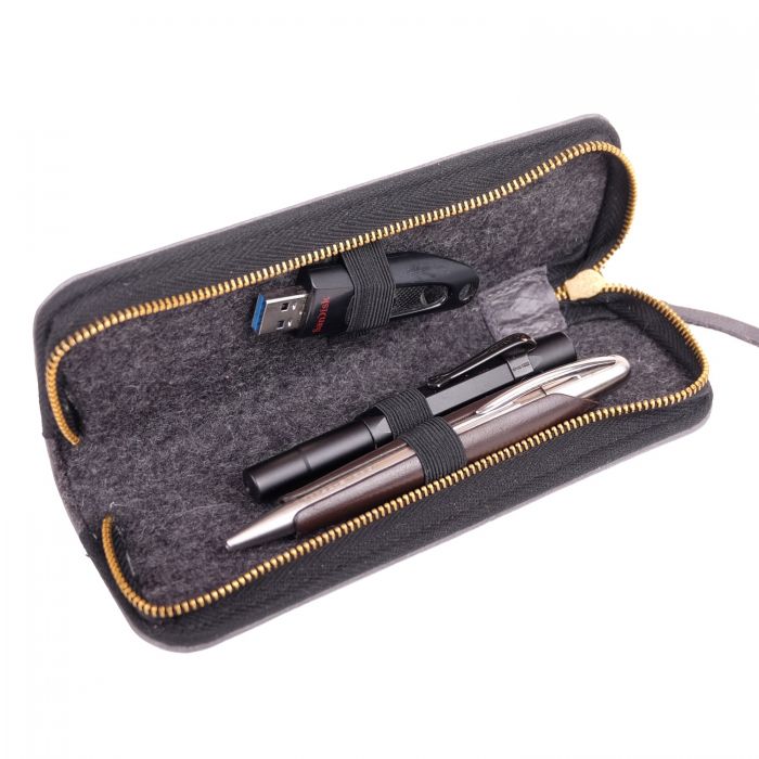Stift-Etui schmal