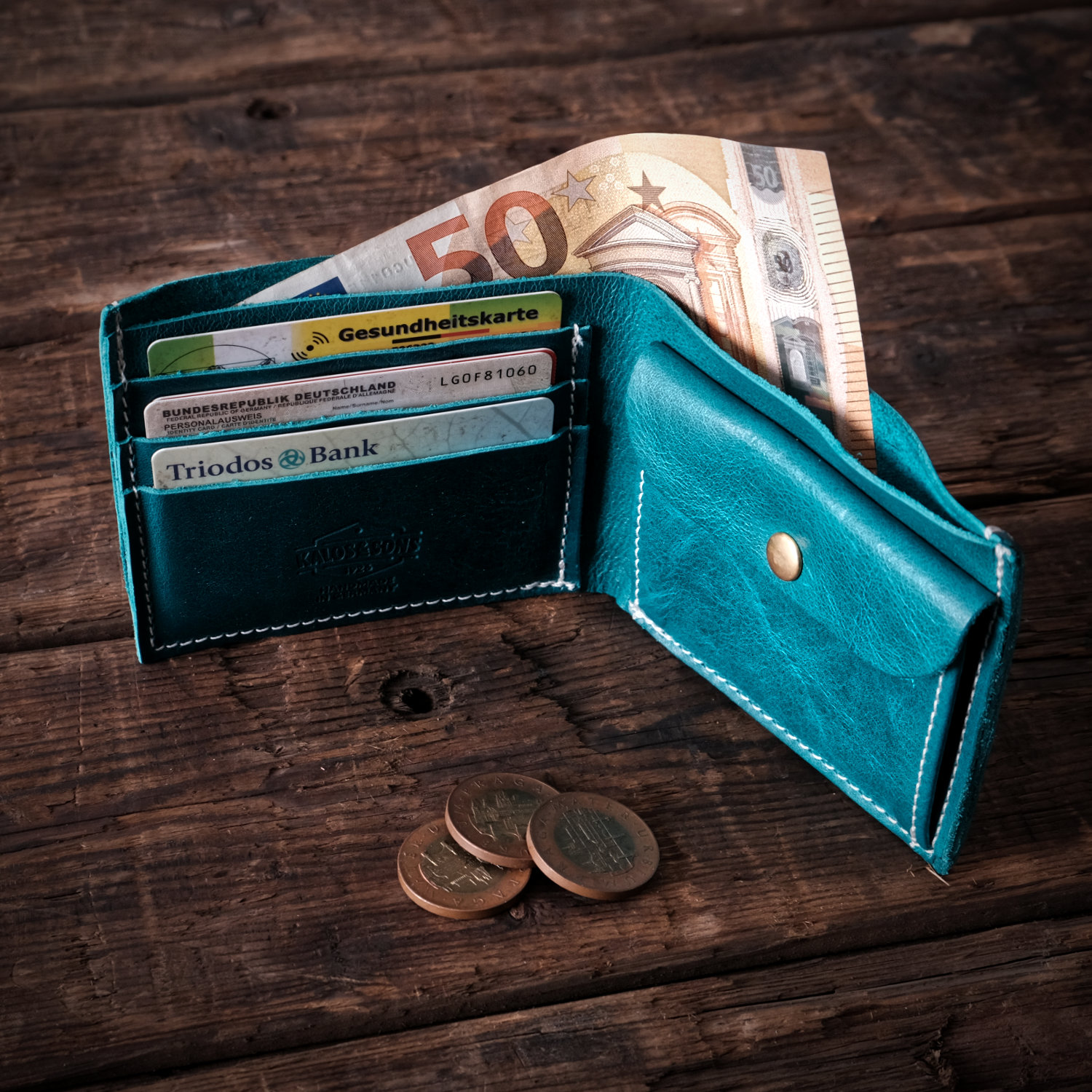 Minimalwallet Roamers