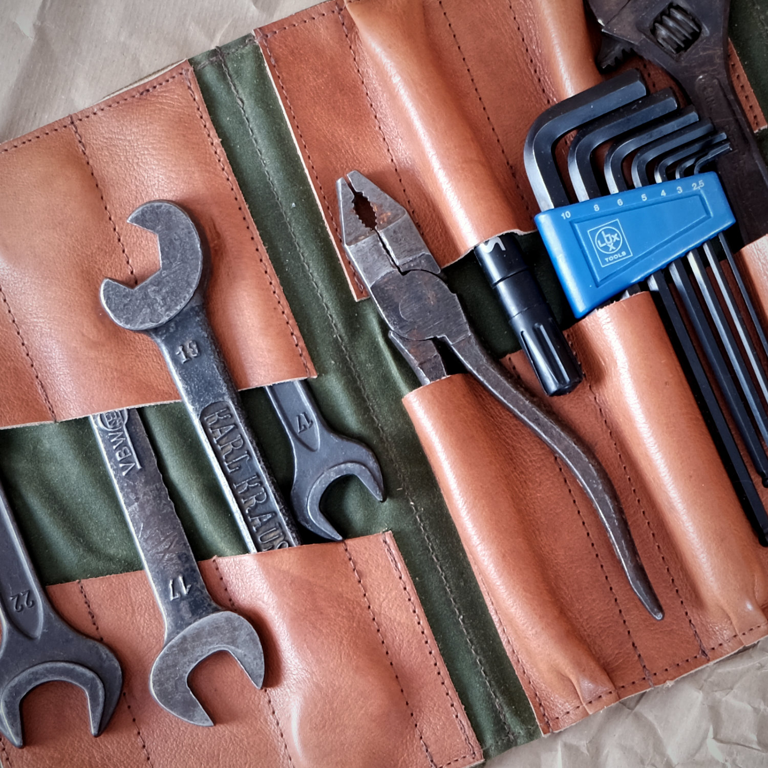 Tool Apron