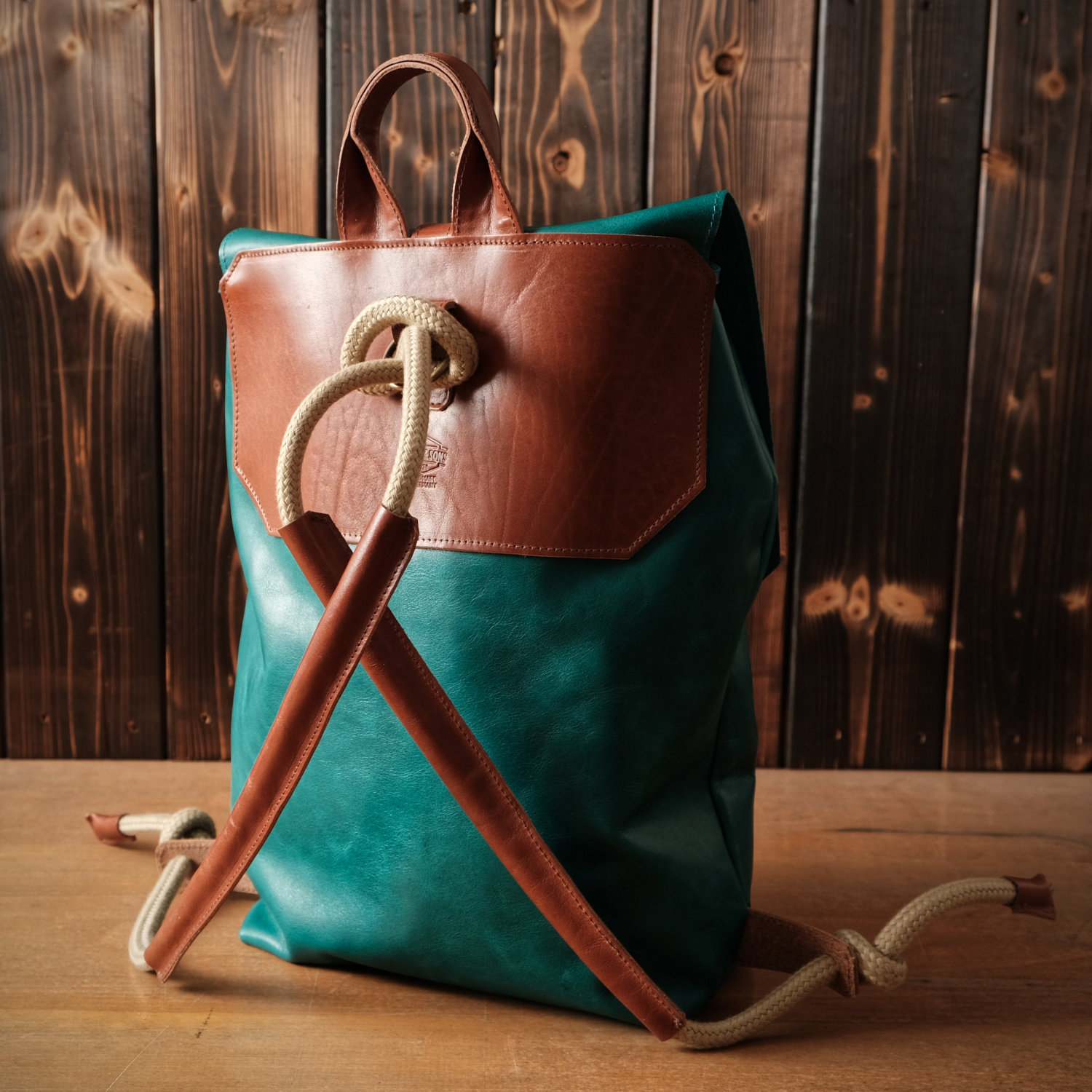 Daypack-Rucksack Roamers