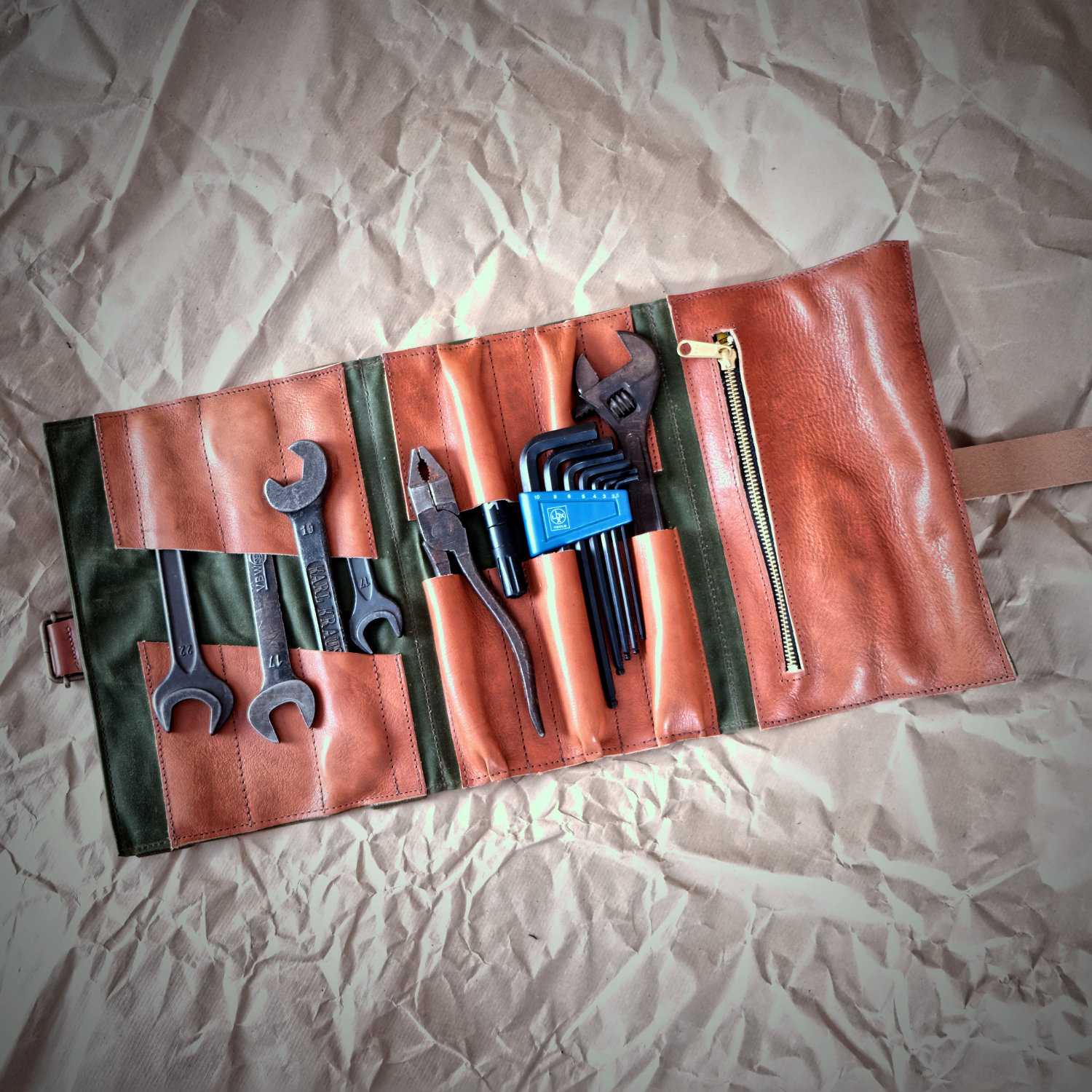 Tool Apron